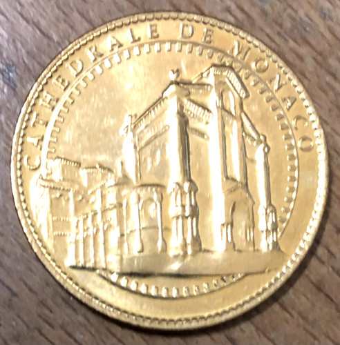 2015 monaco cathédrale - ab, la