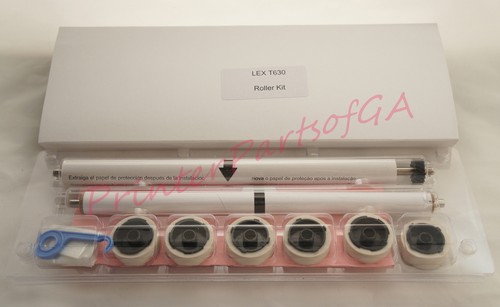 Lexmark optra t630 - lexmark,