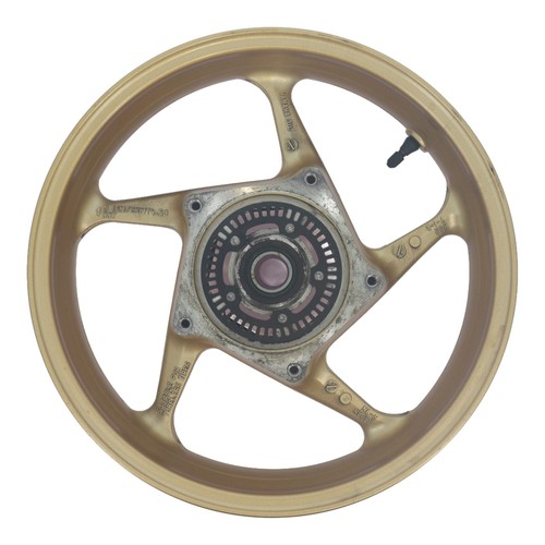 Jante arrière yamaha - arrière, (yamaha