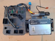 kit de demarrage 206 1.9 d