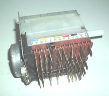 Programmateur de machine à laver Hanseatic 0667/9/0.11 TL1000