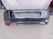 Pare choc arriere ALFA ROMEO