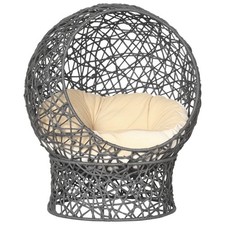 PawHut Panier pour chat