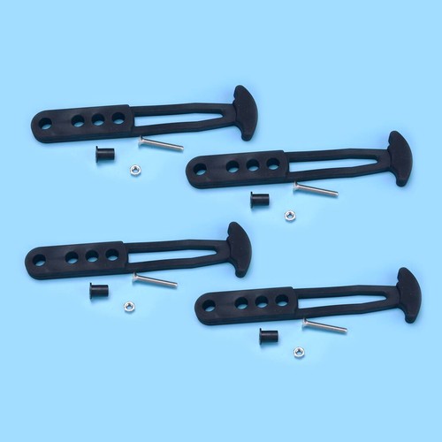 4pcs telescoping ladder strap - 4pcs,