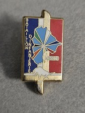 Insigne reduction pins - de,