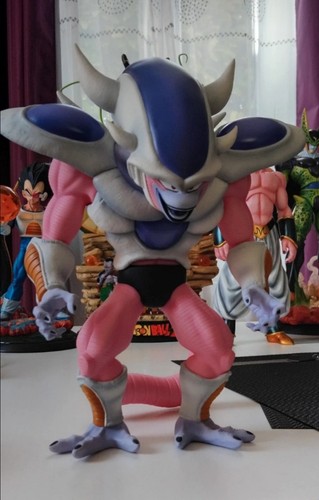 Figurine dragon ball arise - dragon,