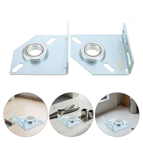 Pcs supports plaques - 2,