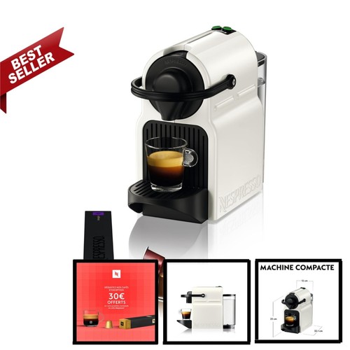 Nespresso krups machine - krups, à