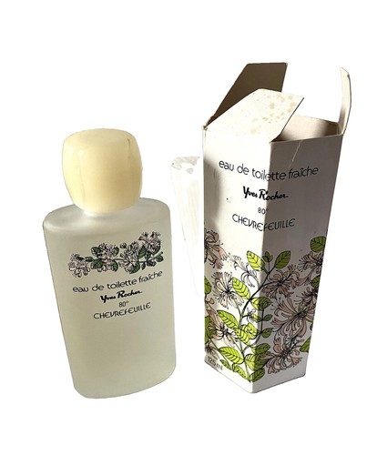 100 yves roche eau fraîche - 100, ml