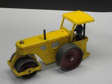 Dinky toys 90A - Rouleau