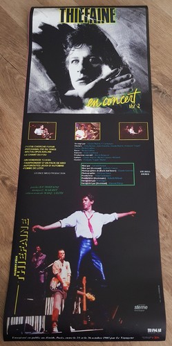 Affiche poster promo - affiche, /