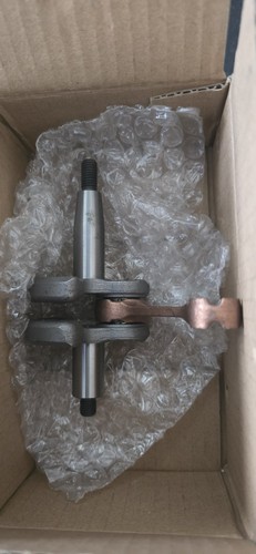 Vilebrequin moteur kawasaki - , tj