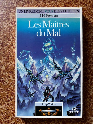 Livre dont vous - #,