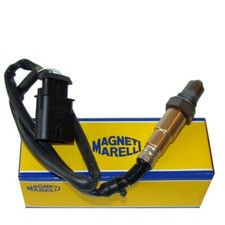 Sonde lambda avec connecteur MG MGF 1.6 1.8i 16V 1.8i VVC ROVER 400 414 414 Si 4