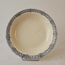 Plat Rond Creux Service