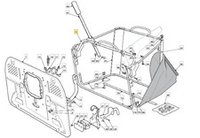 Châssis De Sac Tracté