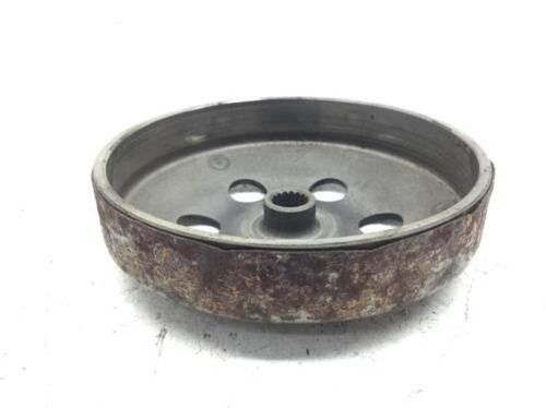 Cloche embrayage mbk - embrayage, booster