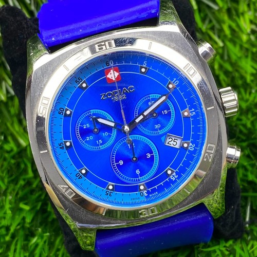 Rare montre suisse vintage