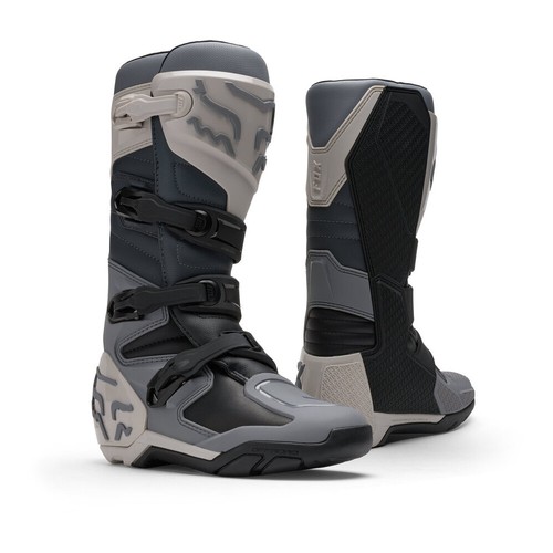 Fox comp bottes motocross - fox,