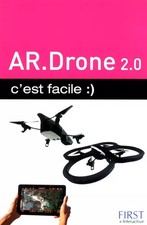 AR.Drone 2.0 C'est facile, Paul DURAND-DEGRANGES