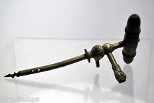 PIQUE FUT ROBINET TONNEAU