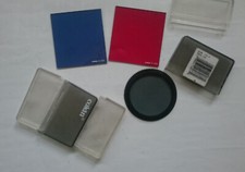 lot FILTRE COKIN