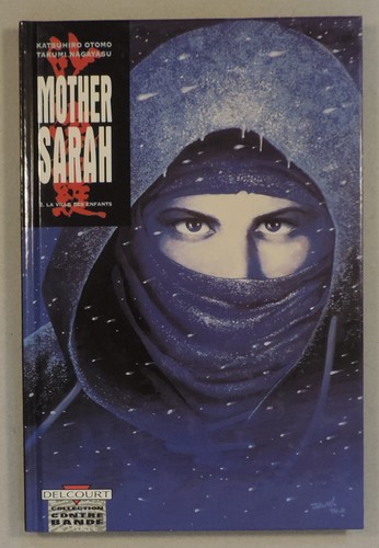 Mother sarah ville des - 2,