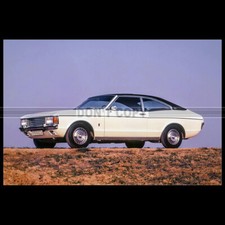 Photo A.035469 FORD GRANADA