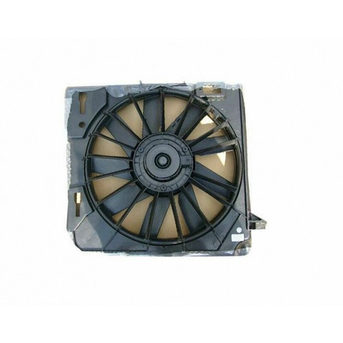 Ventilateur radiateur pour - ventilateur, de
