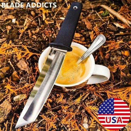 Japan samurai tanto fixed - japan,