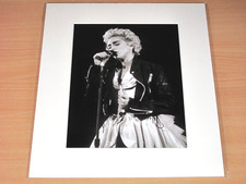LUMAS PHOTO IMAGE - MADONNA /