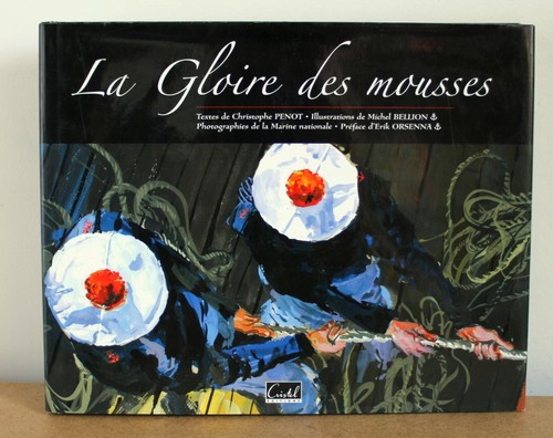 Gloire des mousses - la,