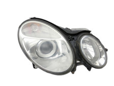 Phare Phare avant avant droite Bail. pour Xénon Mercedes S211 W211 E320 02-06