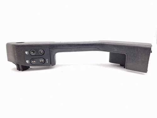 Commande autoradio lancia - commande,
