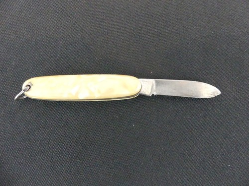 Petit canif miniature - , poupée