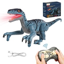 Dinosaure Telecommande, Dinausore Jouet Telecommande, Dinosaure Télécommandé ...