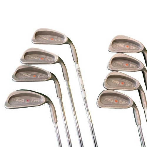 Set fers repasser ping - 2,