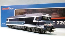 Jouef - Locomotive Diesel CC