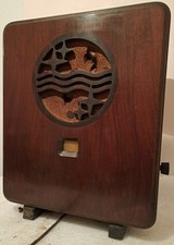 RADIO / TSF - PHILIPS 730A -