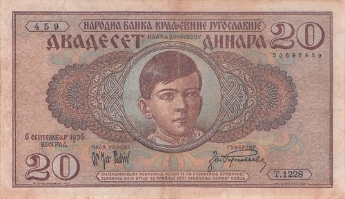 Billet banque banknote - banque,