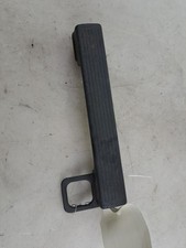 Poignee porte avant gauche