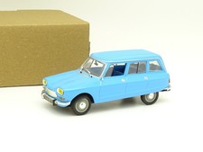 Universal Hobbies SB 1/43 -