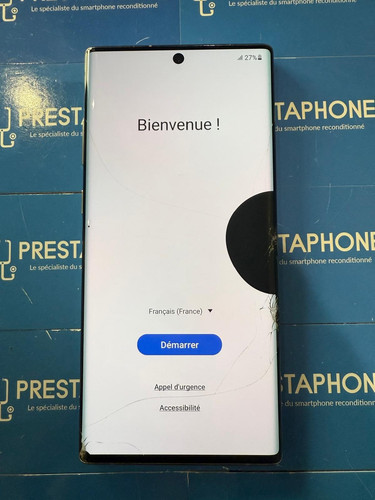 Samsung galaxy note - note, 10+