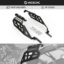 Porte-bagages latéral Support