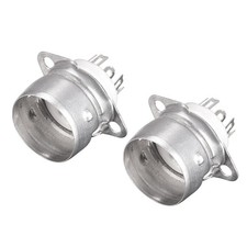 7pin Tube Prise Céramiques