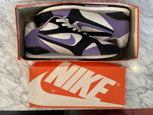 Nike waffle city - nike,