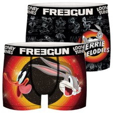 Freegun Looney Tunes Herren