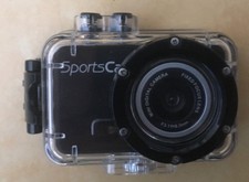 Sports Cam HD (720p)