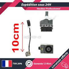 CONNECTEUR DC POWER JACK POUR