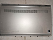 panneau fond avec Bandes caoutchouc  pour DELL INSPIRON 15 7537